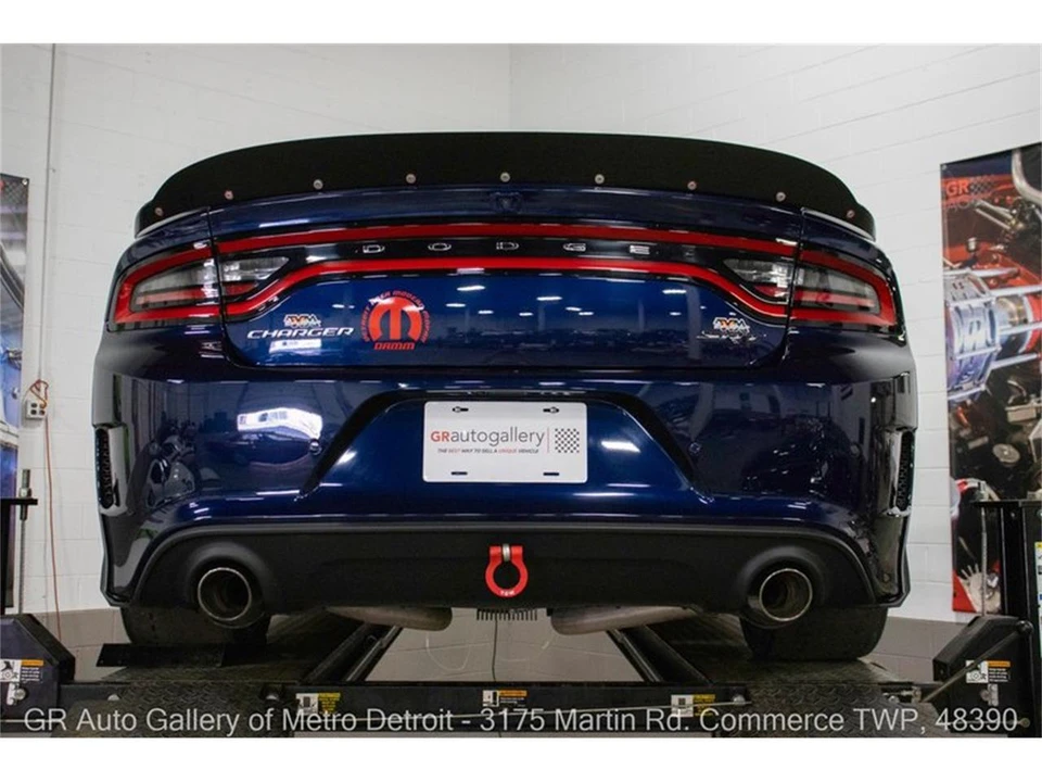 2015 Dodge Charger 7th Gen - Image 19 of 31