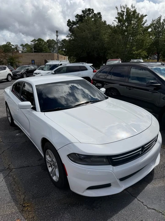 2015 Dodge Charger 7th Gen - Image 10 of 13