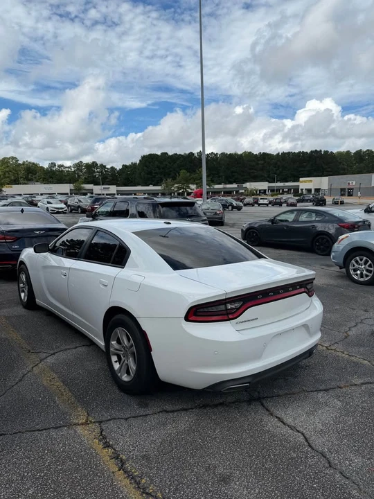 2015 Dodge Charger 7th Gen - Image 5 of 13