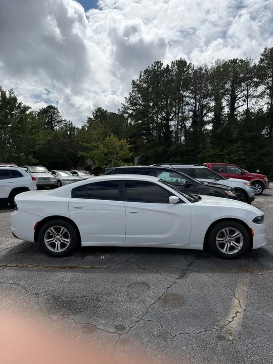 2015 Dodge Charger 7th Gen - Image 6 of 13