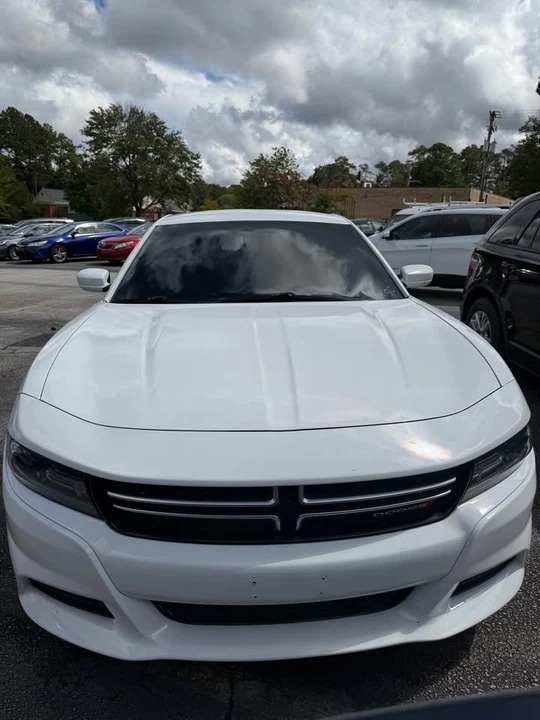 2015 Dodge Charger 7th Gen - Image 7 of 13