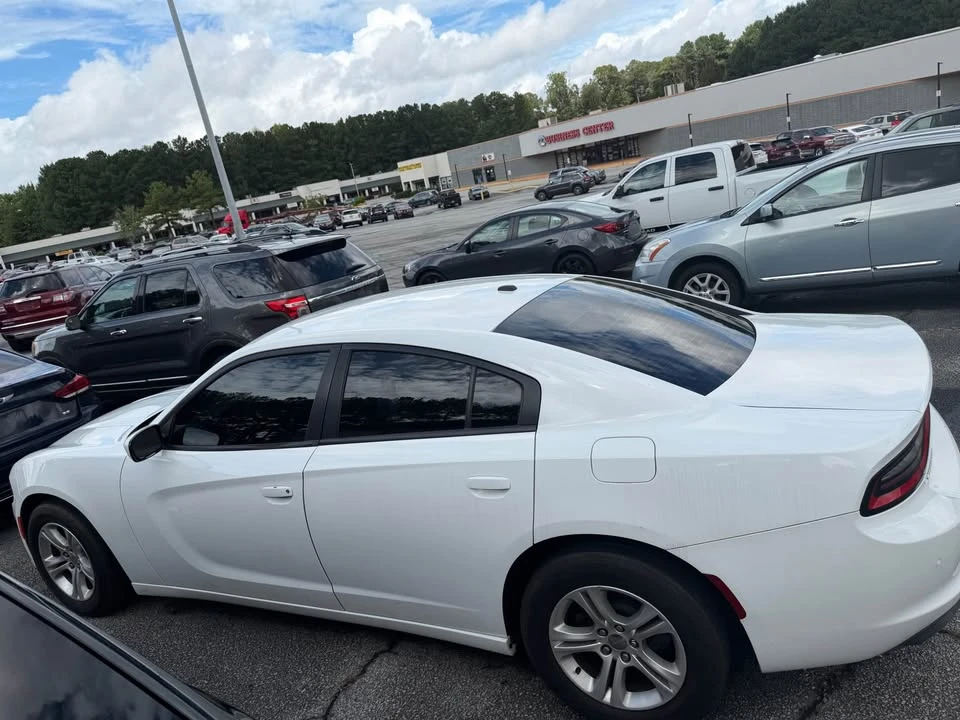 2015 Dodge Charger 7th Gen - Image 4 of 13