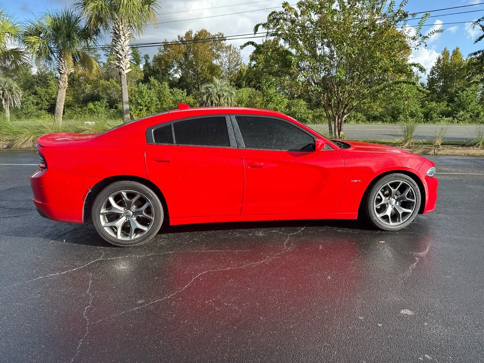 2015 Dodge Charger 7th Gen - Image 8 of 21