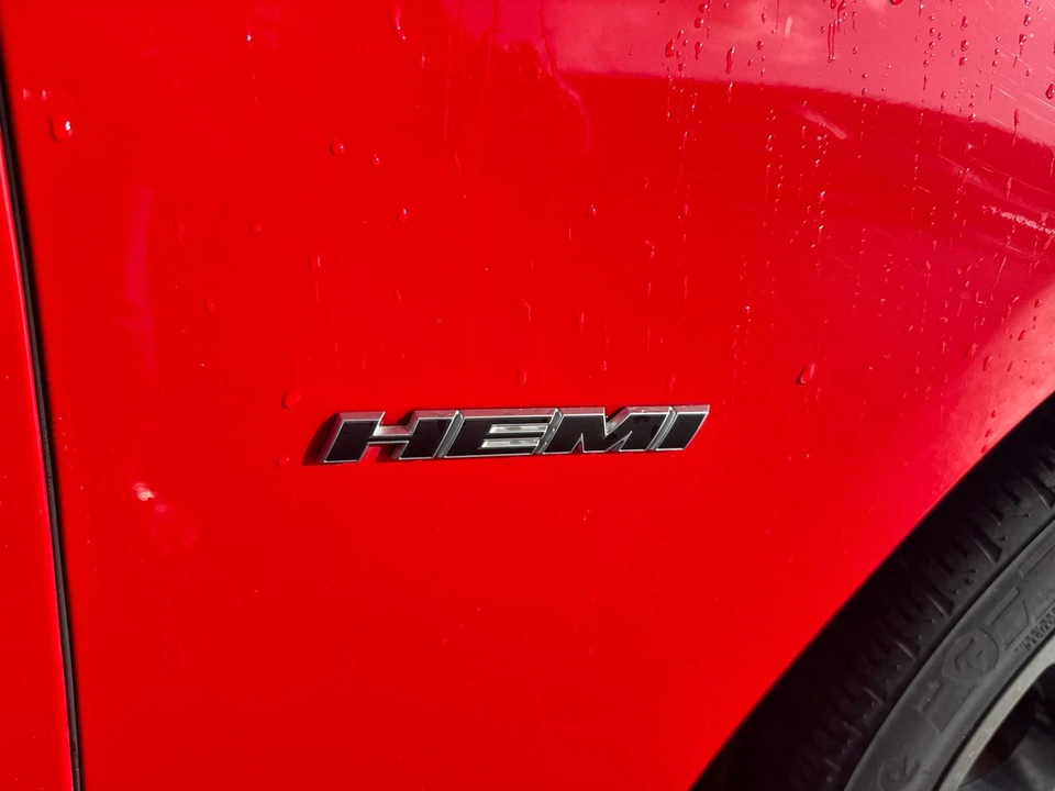 2015 Dodge Charger 7th Gen - Image 9 of 21