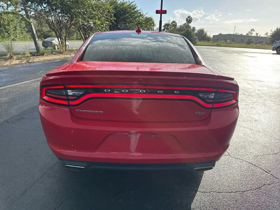 2015 Dodge Charger 6th Gen - Image 6 of 21