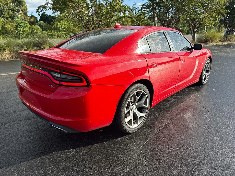 2015 Dodge Charger 7th Gen - Image 7 of 21