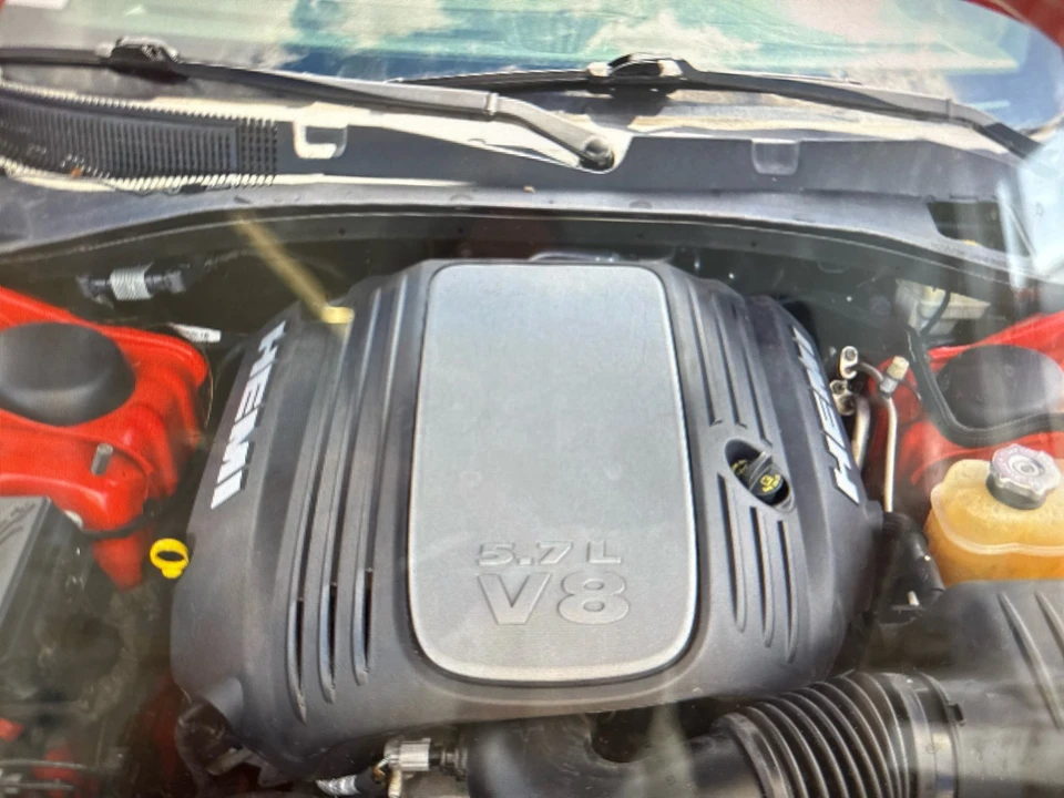 2015 Dodge Charger 7th Gen - Image 10 of 21