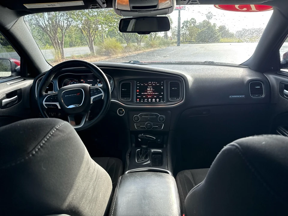 2015 Dodge Charger 6th Gen - Image 13 of 21