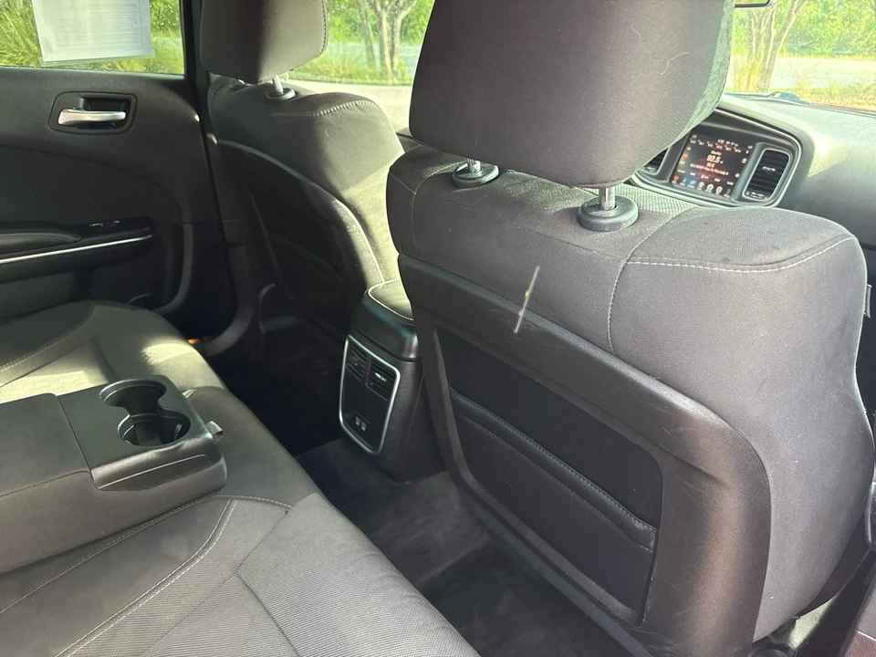 2015 Dodge Charger 6th Gen - Image 12 of 21