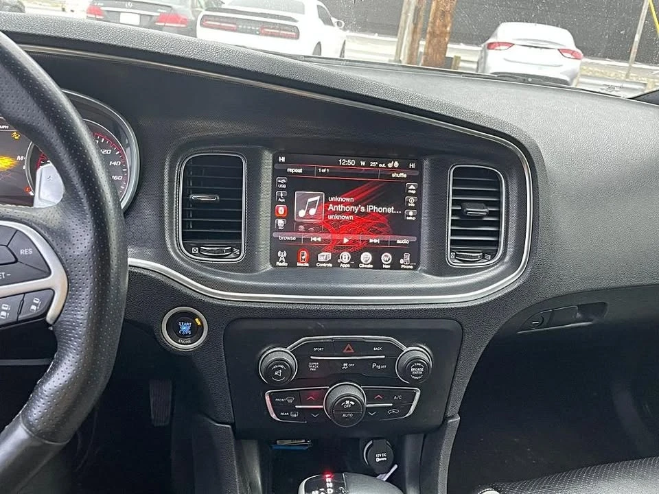 2015 Dodge Charger SRT Hellcat 7th Gen - Image 8 of 10