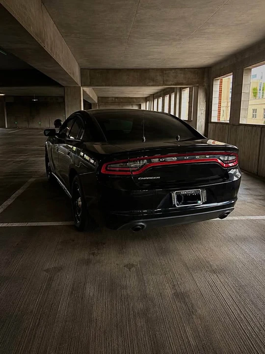 2015 Dodge Charger 7th Gen - Image 2 of 7