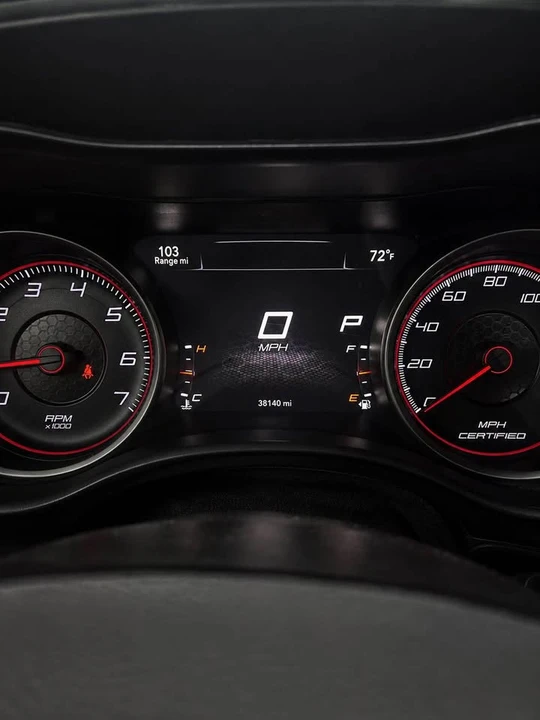 2015 Dodge Charger 7th Gen - Image 5 of 7