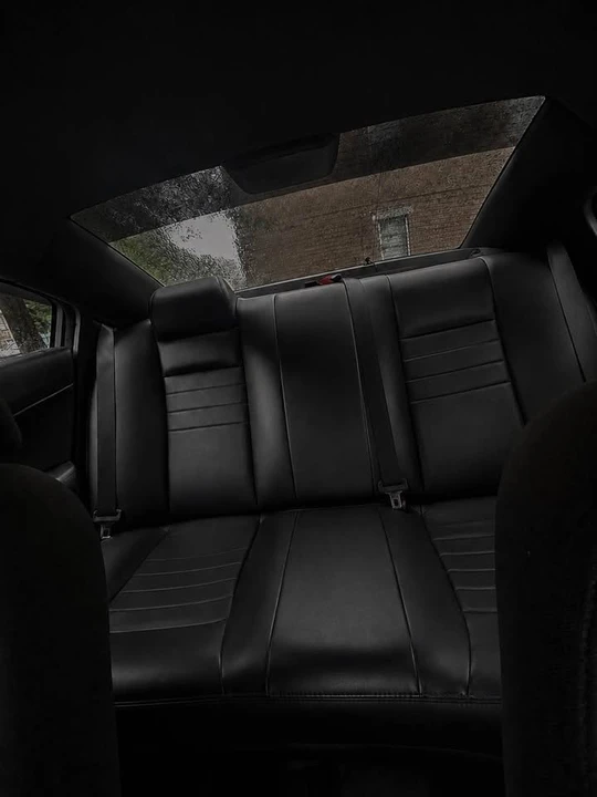2015 Dodge Charger 7th Gen - Image 7 of 7