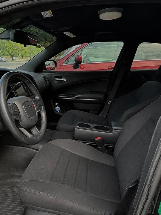 2015 Dodge Charger 7th Gen - Image 6 of 7