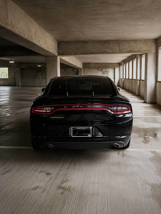 2015 Dodge Charger 7th Gen - Image 3 of 7