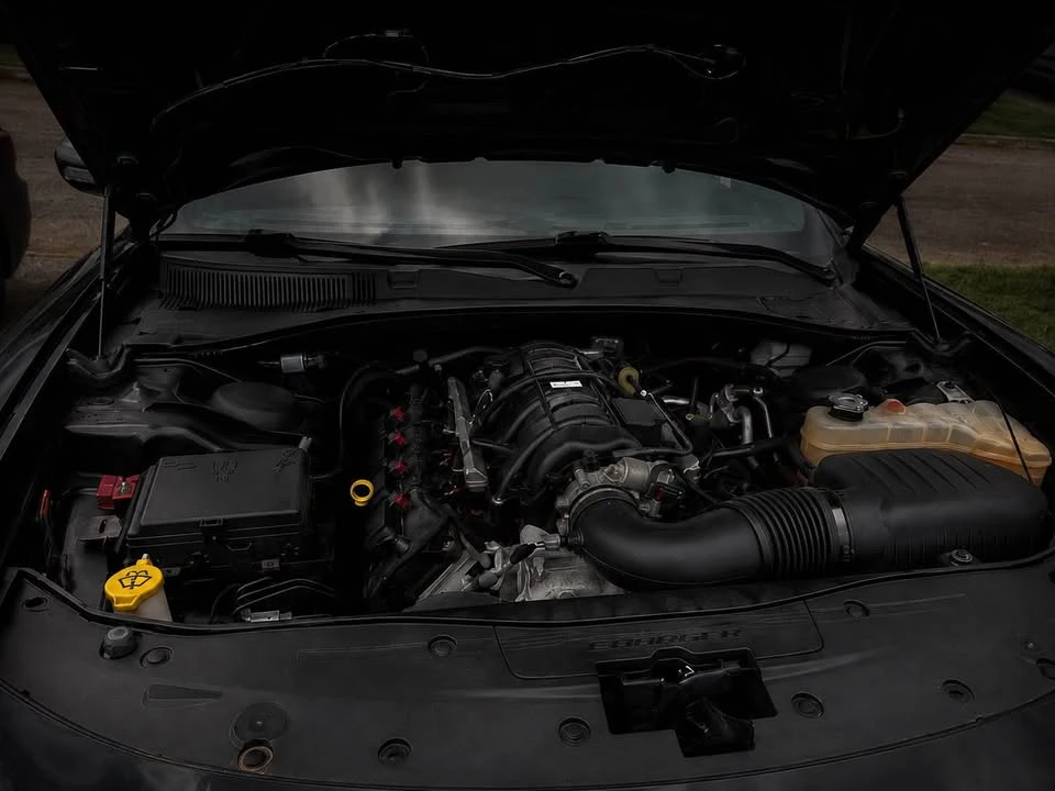2015 Dodge Charger 7th Gen - Image 4 of 7