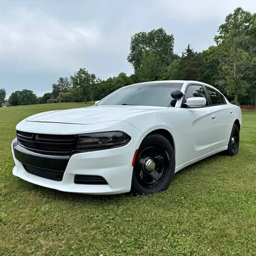 2015 Dodge Charger 5.7 Hemi
