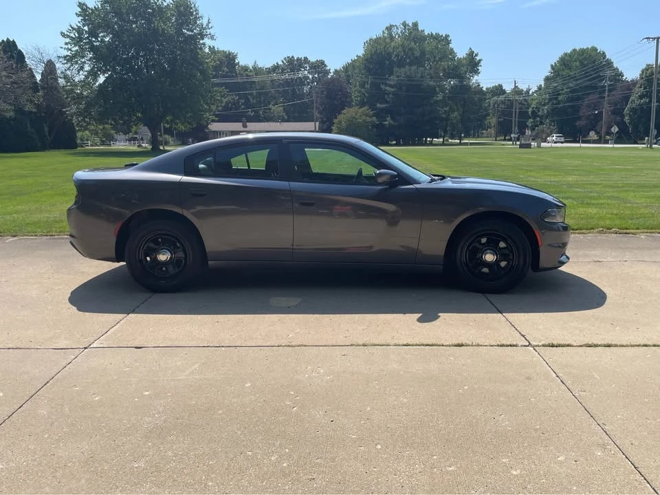 2015 Dodge Charger 7th Gen - Image 3 of 13