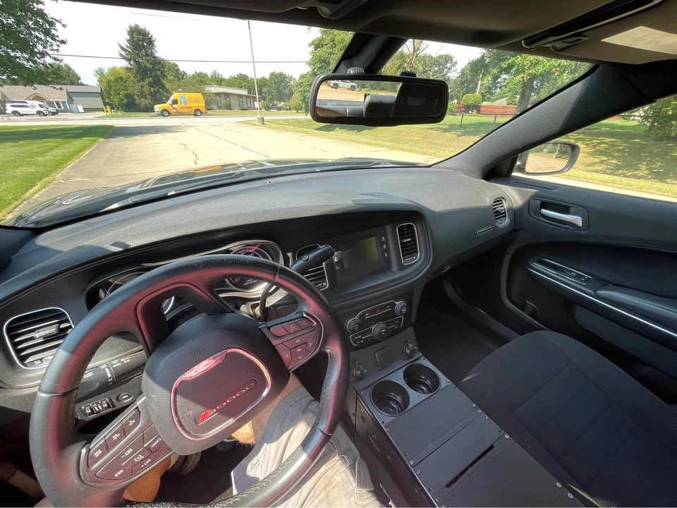 2015 Dodge Charger 7th Gen - Image 10 of 13