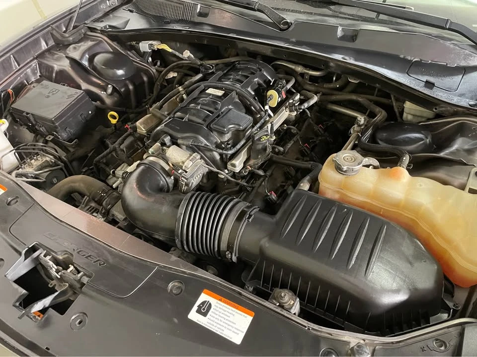 2015 Dodge Charger 7th Gen - Image 13 of 13