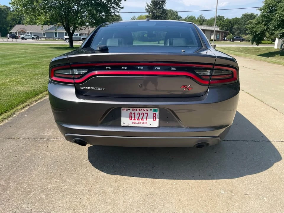 2015 Dodge Charger 7th Gen - Image 4 of 13