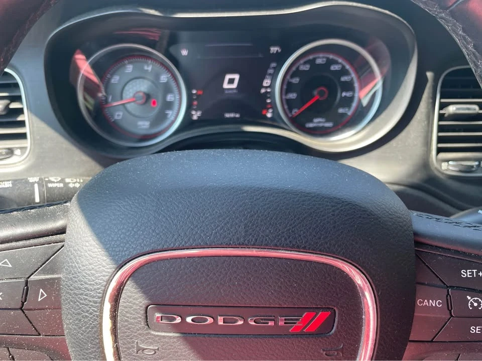 2015 Dodge Charger 7th Gen - Image 8 of 13