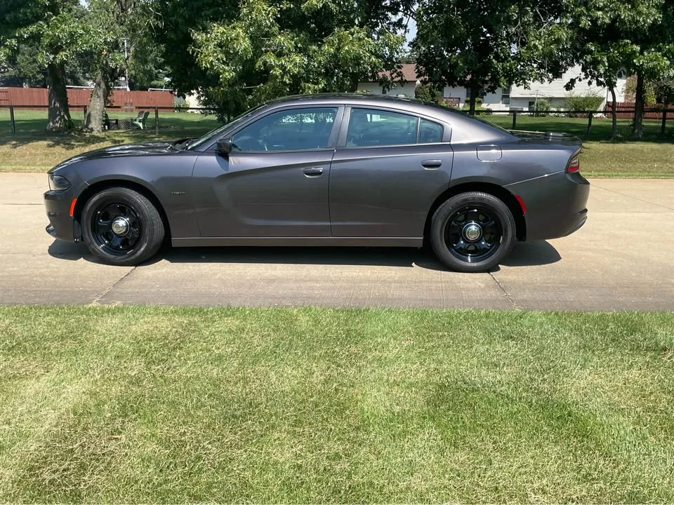 2015 Dodge Charger 7th Gen - Image 7 of 13