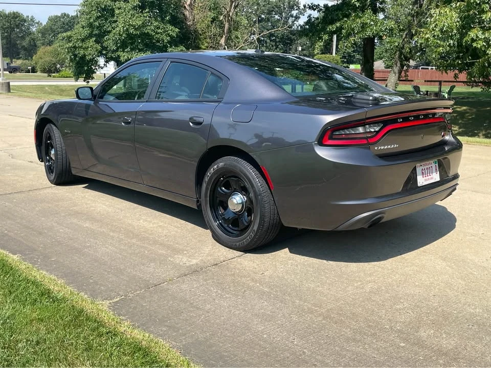 2015 Dodge Charger 7th Gen - Image 5 of 13