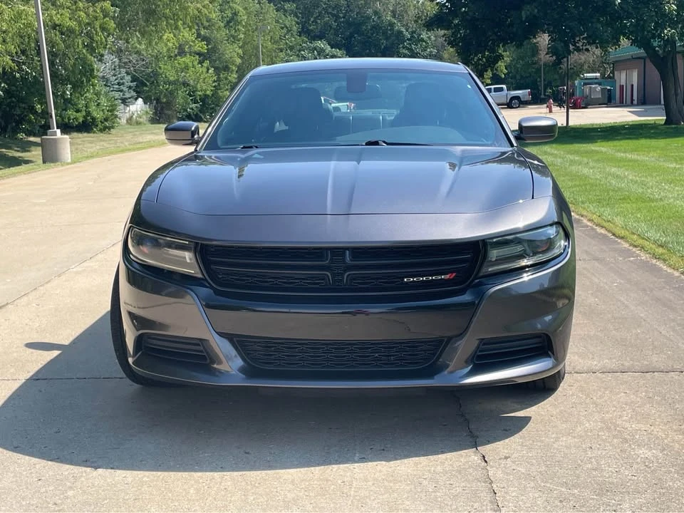 2015 Dodge Charger 7th Gen - Image 6 of 13