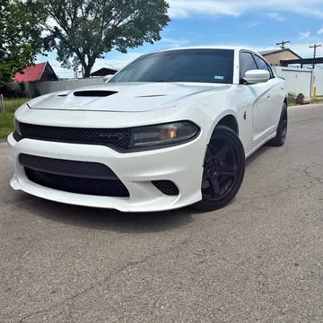 2015 Dodge Charger