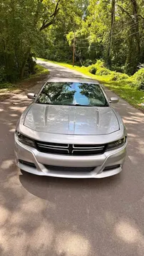 2015 Dodge Charger Daytona 392 Sedan 4D