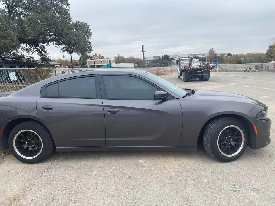 2015 Dodge Charger SRT Hellcat 7th Gen - Image 2 of 6