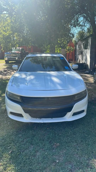 2015 Dodge Charger 7th Gen - Image 5 of 15