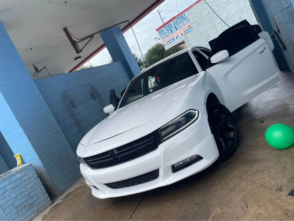 2015 Dodge Charger 7th Gen - Image 9 of 9