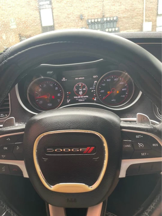 2015 Dodge Charger 7th Gen - Image 3 of 9