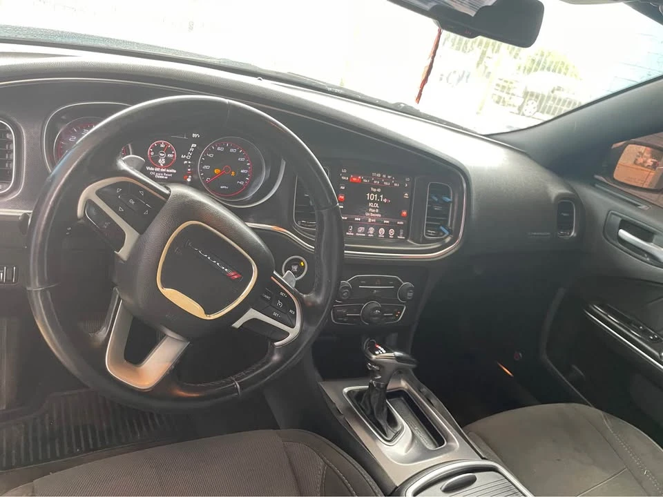 2015 Dodge Charger 7th Gen - Image 4 of 9
