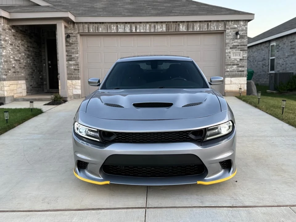 2015 Dodge Charger 7th Gen - Image 8 of 15