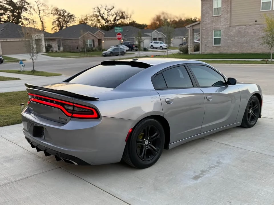 2015 Dodge Charger 7th Gen - Image 5 of 15