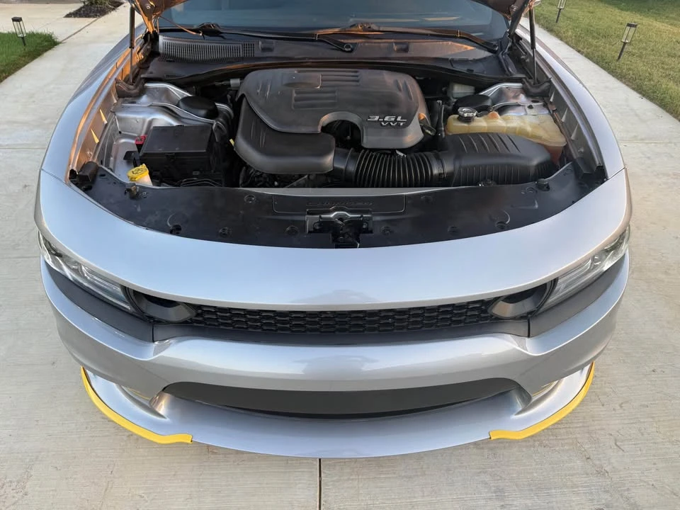 2015 Dodge Charger 7th Gen - Image 9 of 15