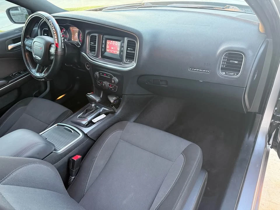 2015 Dodge Charger 7th Gen - Image 15 of 15
