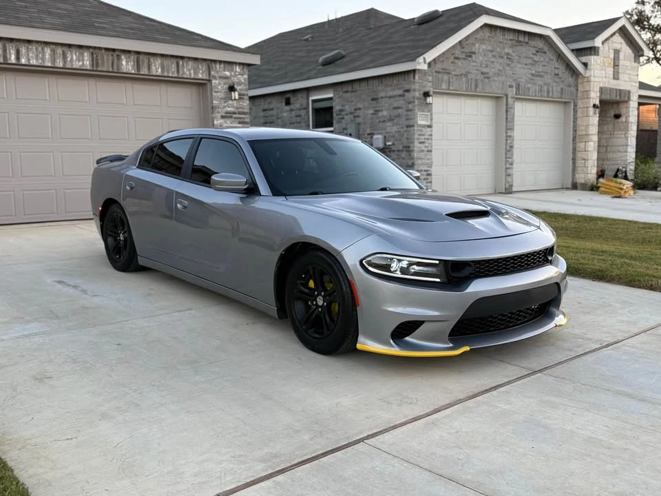 2015 Dodge Charger 7th Gen - Image 7 of 15