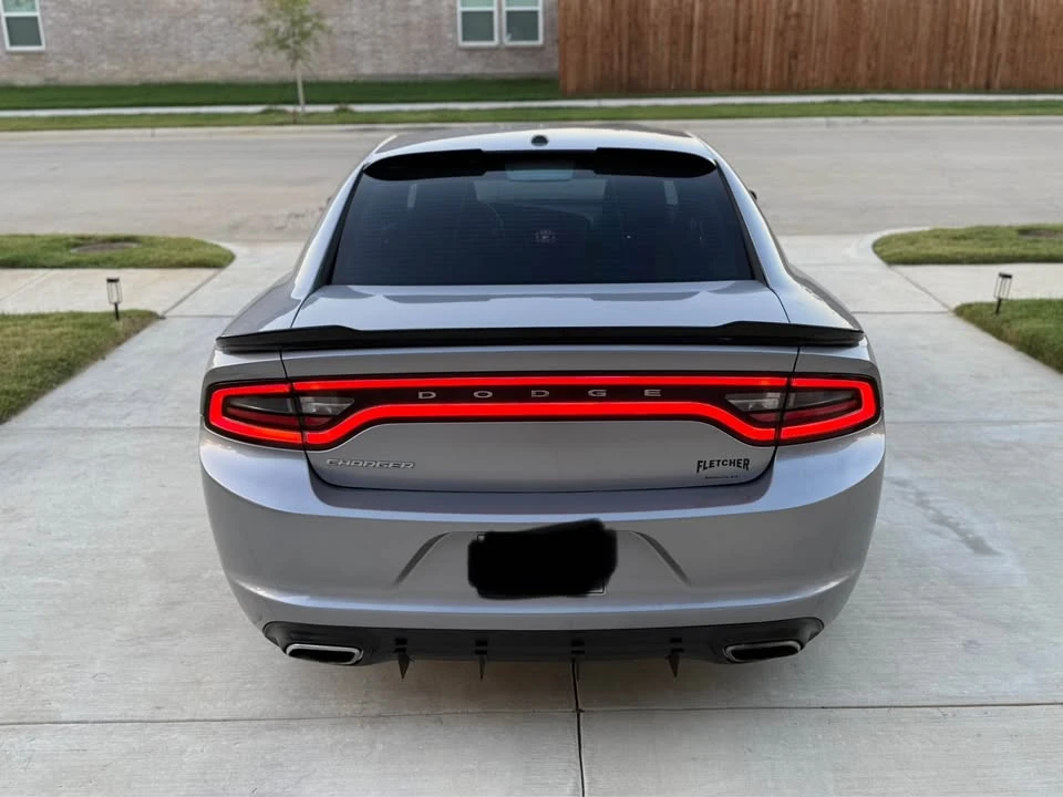 2015 Dodge Charger 7th Gen - Image 4 of 15