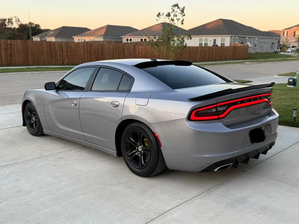 2015 Dodge Charger 7th Gen - Image 3 of 15