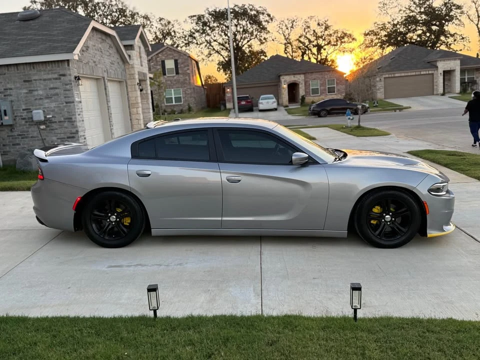2015 Dodge Charger 7th Gen - Image 6 of 15