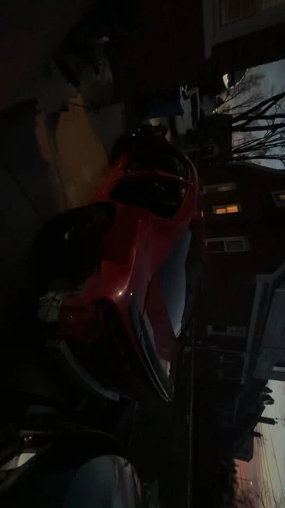 2015 Dodge Charger 7th Gen - Image 3 of 4