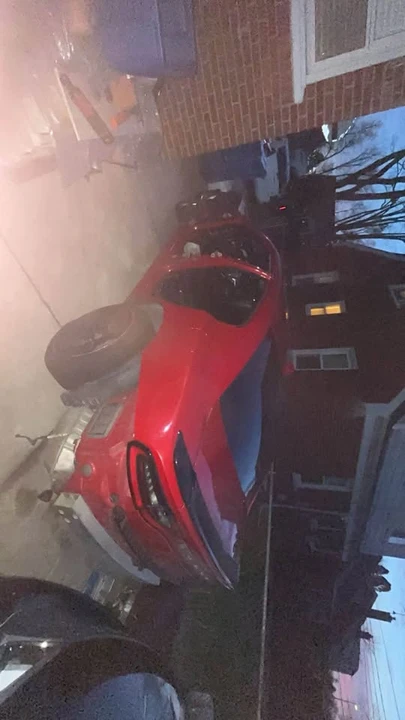 2015 Dodge Charger 7th Gen - Image 2 of 4