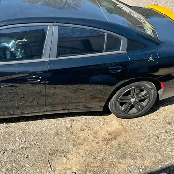 2015 Dodge Charger GT