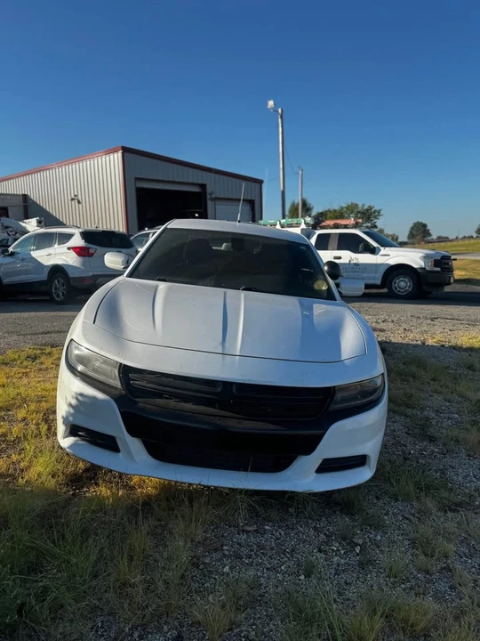 2015 Dodge Charger 7th Gen - Image 6 of 6