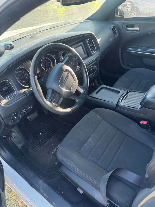 2015 Dodge Charger 7th Gen - Image 4 of 6