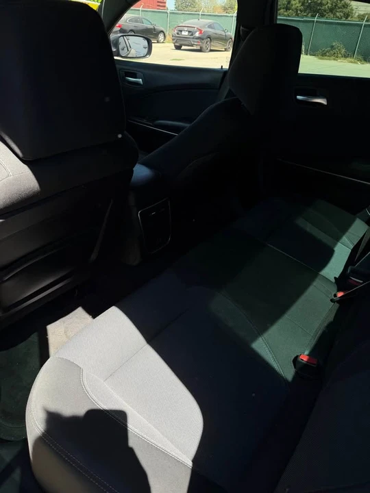 2015 Dodge Charger 7th Gen - Image 7 of 9